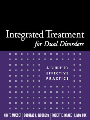cover image of Integrated Treatment for Dual Disorders